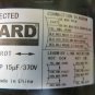 FURNACE BLOWER MOTOR UNIVERSAL REPLACEMENT MOTOR 3/4 HP 115V JARD # 22589