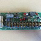 AMERICAN STANDARD ECM MOTOR CIRCUIT BOARD # 21C150663P01