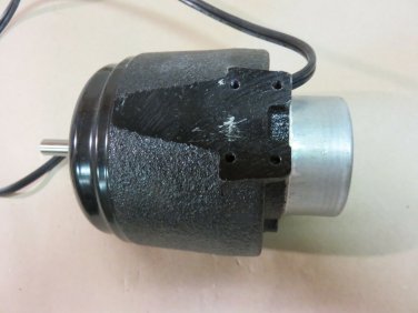 FASCO D581 UNIT BEARING  ELECTRIC MOTOR REFRIGERATION 230V 50 WATT