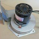 TRANE X3804-0305-017 DRAFT INDUCER FOR GAS FURNACES  FASCO# 7021-8924