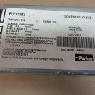Parker Solenoid Valve R20E83