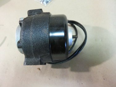 FASCO D567 UNIT BEARING  ELECTRIC MOTOR REFRIGERATION 115V 16 WATT