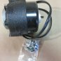 FASCO D567 UNIT BEARING  ELECTRIC MOTOR REFRIGERATION 115V 16 WATT