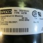 LENNOX 88J3901 DRAFT INDUCER BLOWER FOR GAS FURNACES   FASCO  # 7021-9262