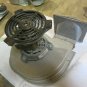 TRANE INDUCED DRAFT BLOWER FOR GAS FURNACES D330787P01 MOTOR  # 7002-2558