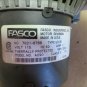 FASCO FURNACE  DRAFT INDUCER BLOWER  PART# A090 MOTOR # 7021-8788