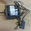 GE K55HXEKA-7371  460 VOLT MOTOR 3/4 HP HVAC FAN MOTOR