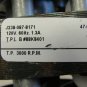 INDUCED DRAFT BLOWER ASSEMBLY FOR GAS FURNACES LENNOX 238-087-8171 88K8401