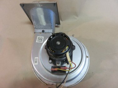 GOODMAN DRAFT INDUCER BLOWER FOR GAS FURNACES  PART # 0131M00002P
