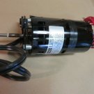 FASCO D418 ELECTRIC MOTOR 1/50 HP 115 VOLT   1550 RPM PART# 7163-4295