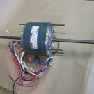 FASCO D774 ELECTRIC MOTOR 208-230V 1/4 HP PART# 7124-0100 DOUBLE SHAFT
