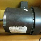 AO SMITH ELECTRIC MOTOR # 327P927  CAT# EB3072 M3541 3/4 HP 208-230/460 VOLT