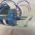 FASCO D113  ELECTRIC MOTOR 115/230V 1/12 HP PART# 7108-6543