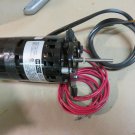 FASCO D413 D415 ELECTRIC MOTOR 1/50 HP 230  Volt PART# 71632902