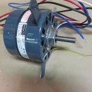 FASCO D1058 ELECTRIC MOTOR 1/20 HP 265 VOLT PART# 7186-0016