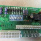 AMERICAN STANDARD ECM MOTOR CIRCUIT BOARD # C800796P01