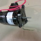 FASCO D401 ELECTRIC MOTOR 1/55 HP 115 VOLT   PART# 7121-4777