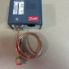 High Pressure Control Danfoss Model # 060-5246 Type KPU6B Replaces P70DA-1