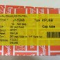 High Pressure Control Danfoss Model # 060-5246 Type KPU6B Replaces P70DA-1