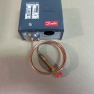 High Pressure Control Danfoss Model # 060-5245 Type KPU6W Replaces P70CA-3