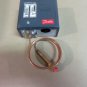 High Pressure Control Danfoss Model # 060-5245 Type KPU6W Replaces P70CA-3