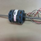 FASCO D339 ELECTRIC MOTOR 208-230V 1/8 HP PART# 7108-5152 DOUBLE SHAFT