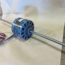 FASCO D224  ELECTRIC MOTOR 1/6 HP 230V  3 SPEED PART# 7151-0113