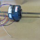 FASCO D255  ELECTRIC MOTOR 1/25 HP 115V  3 SPEED PART# 7151-0130