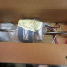 GE MODEL# 5KCP39CG5824ES  1/3 HP ELECTRIC MOTOR 115 VOLT  STOCK# 3641