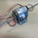 FASCO S1511 ELECTRIC MOTOR 115 VOLT 1/8 HP 4 SPEED PART# 7189-5042