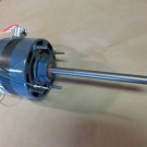 FASCO D117  ELECTRIC MOTOR 1/15 HP 115 VOLT 4 SPEED PART#  7108-5132