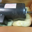 AO SMITH ELECTRIC MOTOR # RB3202A CAT# 312P239 2 HP 208-230/460 V