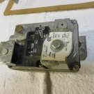 TRANE FURNACE GAS VALVE  36E22 209 PART NUMBER  C34100P01