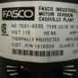 LENNOX DUCANCE DRAFT  INDUCER BLOWER  FOR GAS FURNACE 7021 9335 PART# 1010324