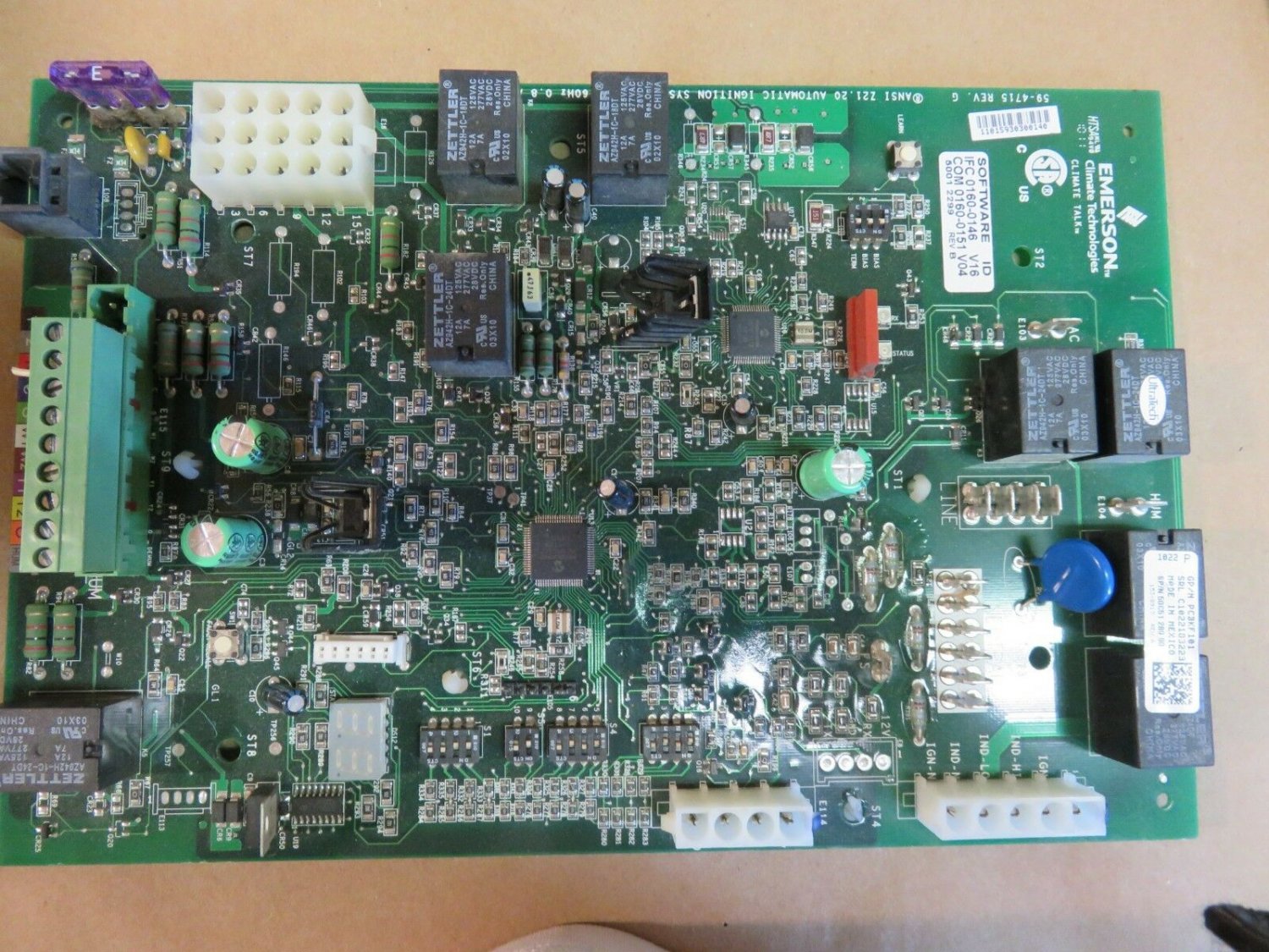 Goodman Furnace Board Cost starair.ecrater.com