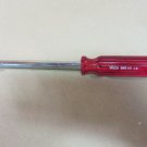Klein Tools S166 VACO 1/2" Hollow Nut Driver USA Made
