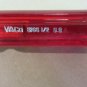 Klein Tools S166 VACO 1/2" Hollow Nut Driver USA Made