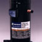 COPELAND SCROLL  R-410A A/C COMPRESSOR 3  TON ZP32K3EPFV
