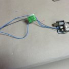 Honeywell part# Q3400A 1024 Gas Furnace Spark Ignitor-