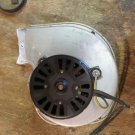 NORDYNE INDUCED DRAFT  FOR GAS FURNACE 621700 MOTOR # 7021-10159