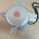 S60BHU4J3-C1  ELECTRIC MOTOR  1/6 HP 230V  MAGNETEK 267