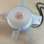 S60BHU4J3-C1  ELECTRIC MOTOR  1/6 HP 230V  MAGNETEK 267