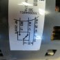 GE MODEL#  5KCP39BGP621S  CEILING AIR HANDLER BLOWER MOTOR