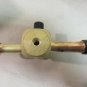 Parker A/c Condenser Shut Off Valve B13-667 1/2"