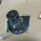 TRANE  Furnace Induced Draft Blower PART#  21D340125 MOTOR # 7024-8013