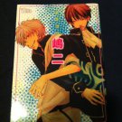 Gintama Doujin Manga by Merakori Shimaji メラコリ 嶋二　