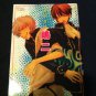 Gintama Doujin Manga by Merakori Shimaji メラコリ 嶋二　