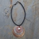 Textured Trio Bracelet