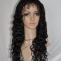 DEEP WAVE 10" FULL LACE WIG INDIAN REMY HUMAN HAIR