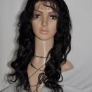 BODY WAVE 16" FULL LACE WIG INDIAN REMY HUMAN HAIR